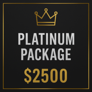 Platinum Package