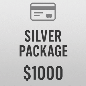 Silver Package